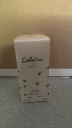 Cabotine