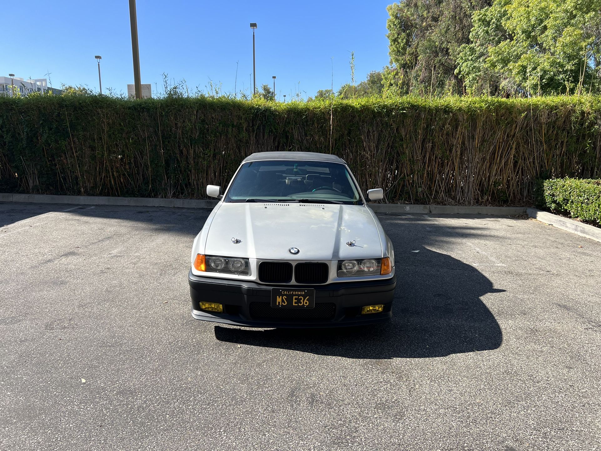 1999 BMW 328i
