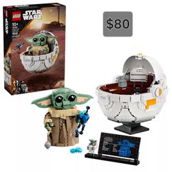 STAR WARS LEGO SETS