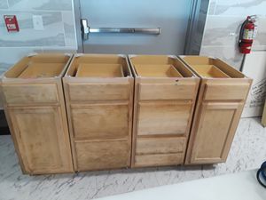 New and used Kitchen cabinets for sale in Cincinnati OH 