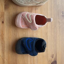Baby Shoes 