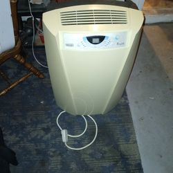 Portable AC unit Pinguino Pac L90