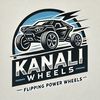 Kanali  wheels