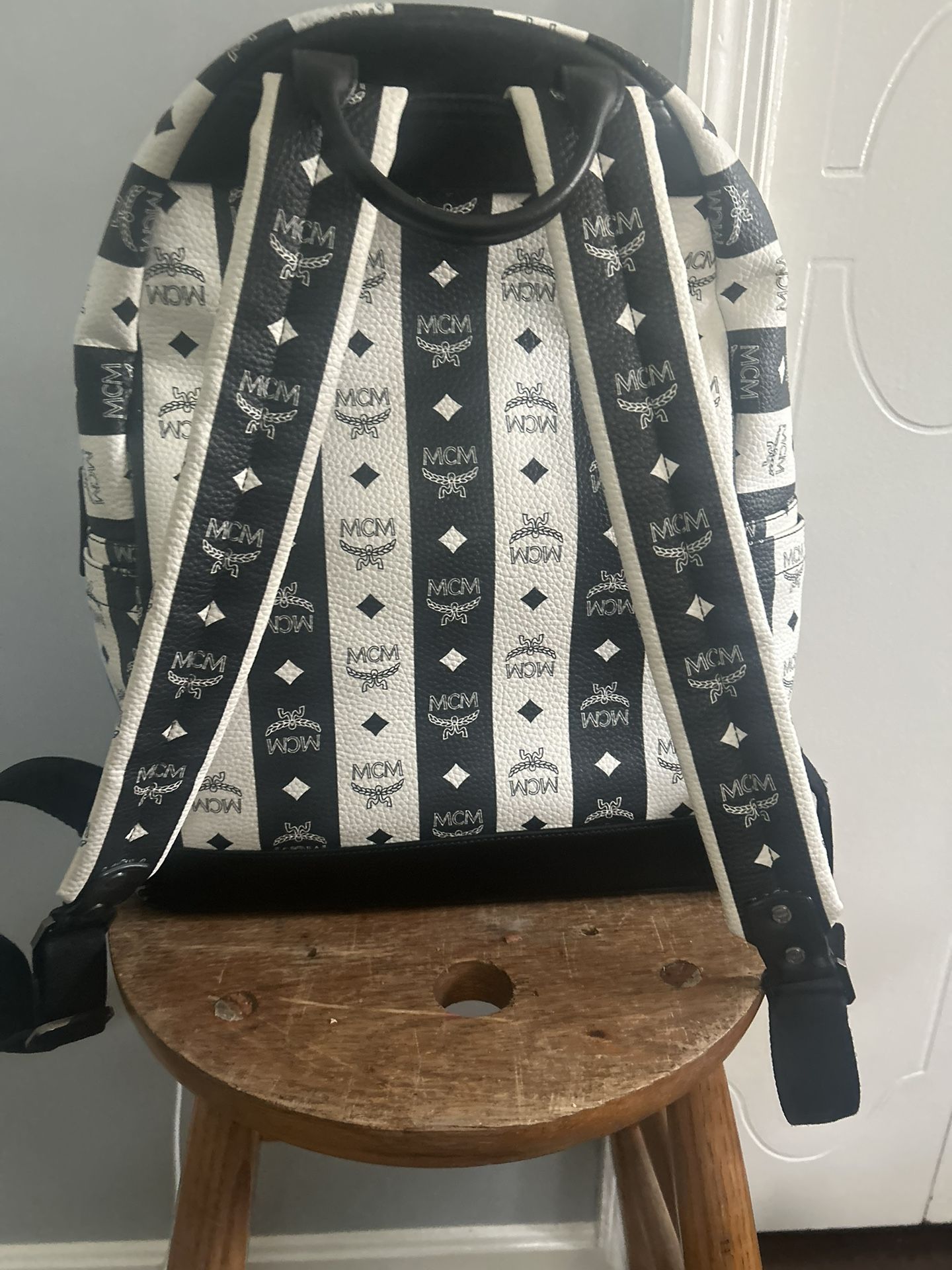 Mcm Bag