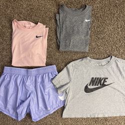 Workout Clothes! Great Condition!! 