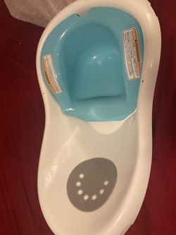 Baby Tub