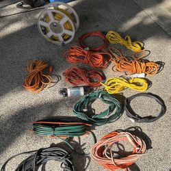 Extension Cords 