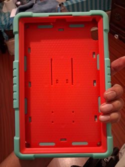Verizon orbic tab 8 5g case (clean)