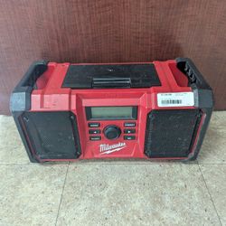 MILWAUKEE M:2890-20 WORK SPEAKER 