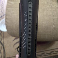 Arris Cable Modem TM504G