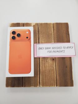 Apple iPhone 17 Pro Max (Unlocked) - Brand New