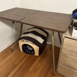 Sewing Table