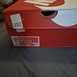 Nike Air Size 10.5