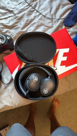 Jlab headphones