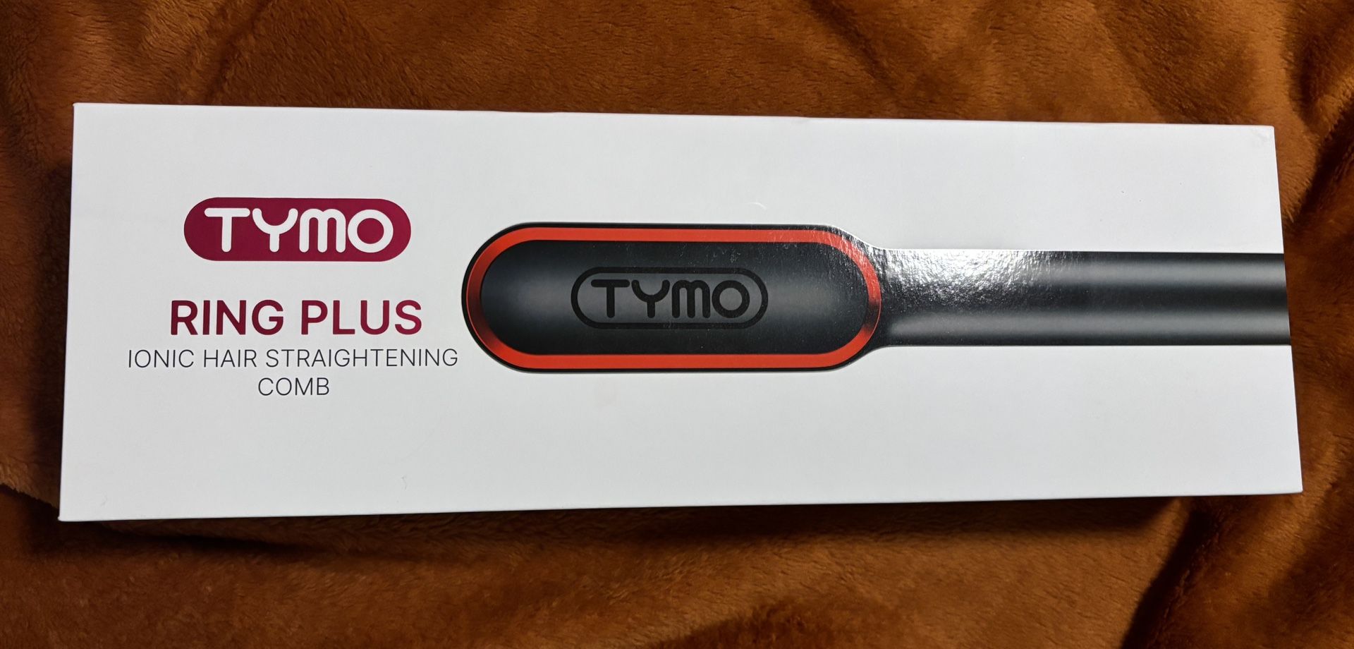 Tymo Ring Plus