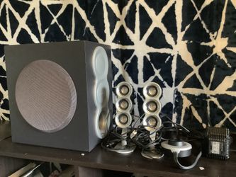 Creative Technology Creative I-Trigue 3400