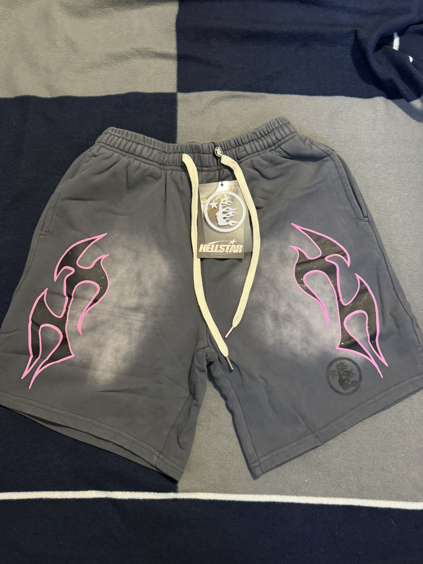 Hellstar Shorts