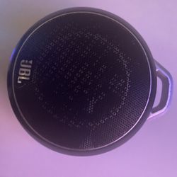 JBL Speaker 