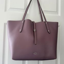 COACH Tote ( Leer Descripción) 