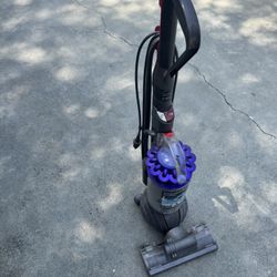 Dyson Ball Animal+ Vaccum