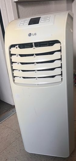 LG ac