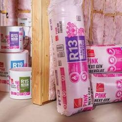 VERY CHEAP OWENS CORNING INSULATION!!! NEW!!!
