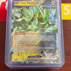 pokémon card