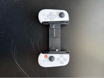 Backbone One (lightning port)