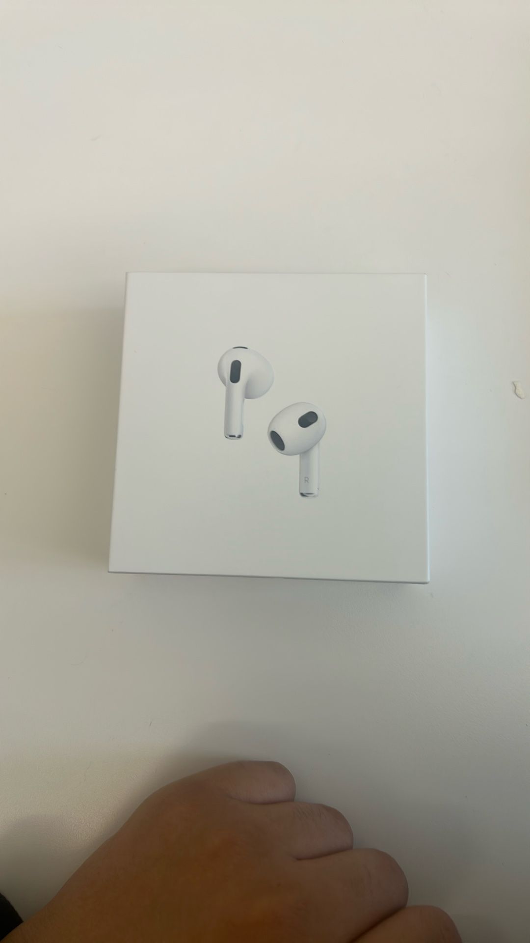 AirPods Gen 3