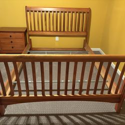 Queen Size Bedroom Furniture 