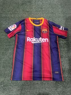 FC Barcelona MESSI JERSEY (Have All Sizes Available)