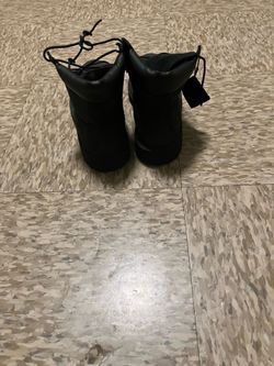 Black /timberlands/6