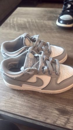 Nike shoes