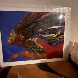 Adorning Glory LE 200 by Bibbs