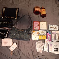 Womens accessories