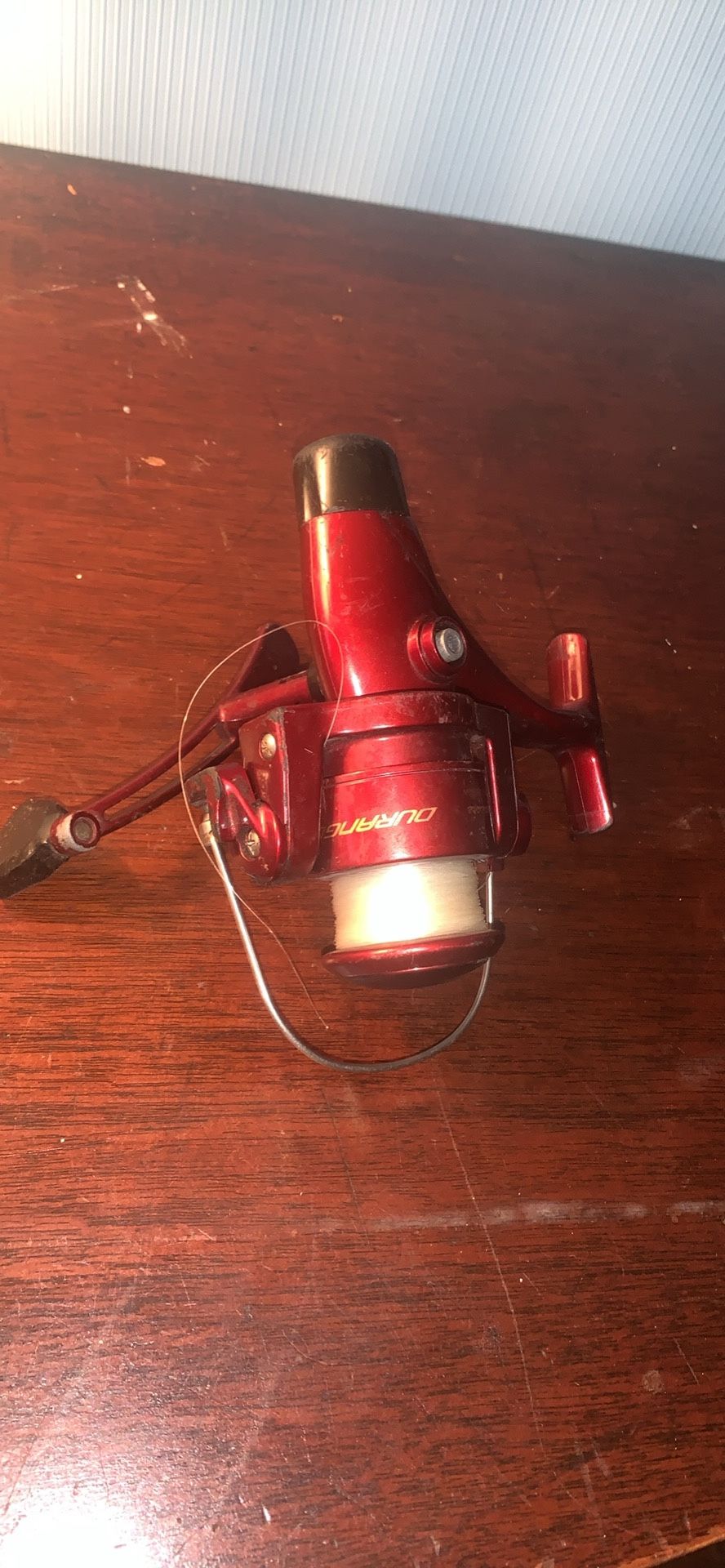 Durango Fishing Reel