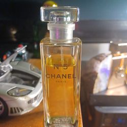 Perfume CHANEL 5