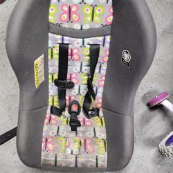 Car Seat