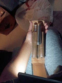 Flasks gar tip cutter