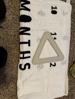 Month Blanket