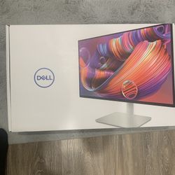 Brand New Dell Monitor 