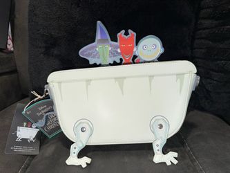 nbc loungefly bag