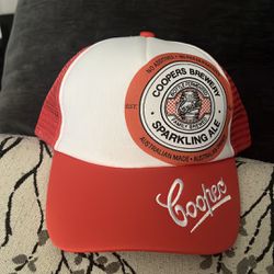 SnapBack Brewery Hat