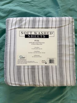 Sheet sets for sale different sizes