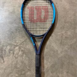 Tennis Racquet