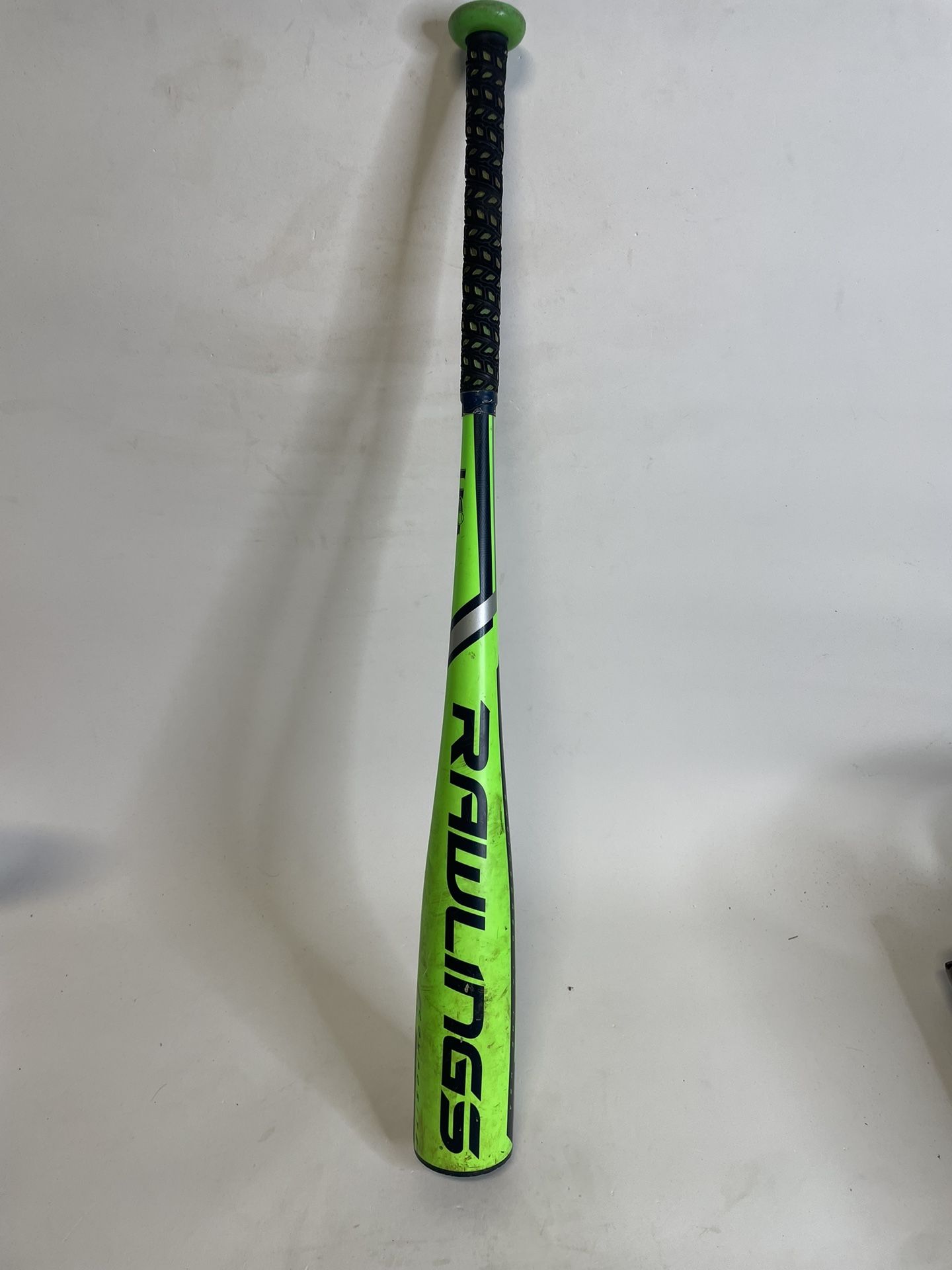 Rawlings Threat Youth Bat 