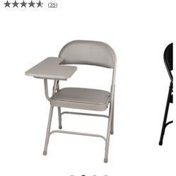 Student Desk Chairs Folding 