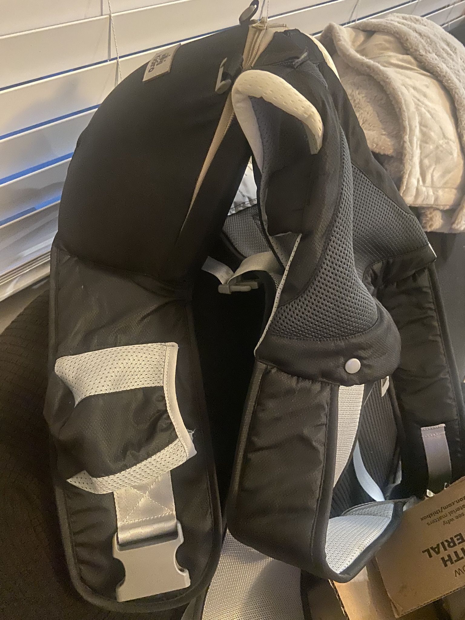 Baby Carrier