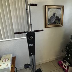 Mountain Climbers Exercise Machine 