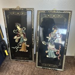 3 Foot Japanese Pictures